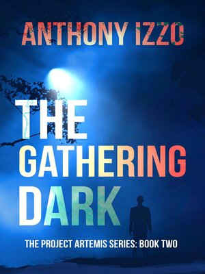 cover image of The Gathering Dark